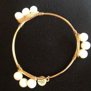 Bourbon and Bowtie Bangle